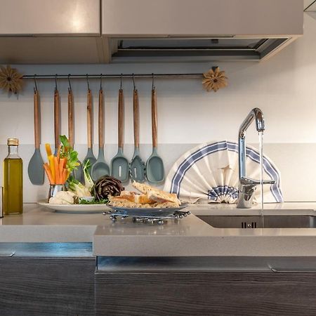 E Quindi Uscimmo A Riveder Le Stelle Apartment Florence Ngoại thất bức ảnh