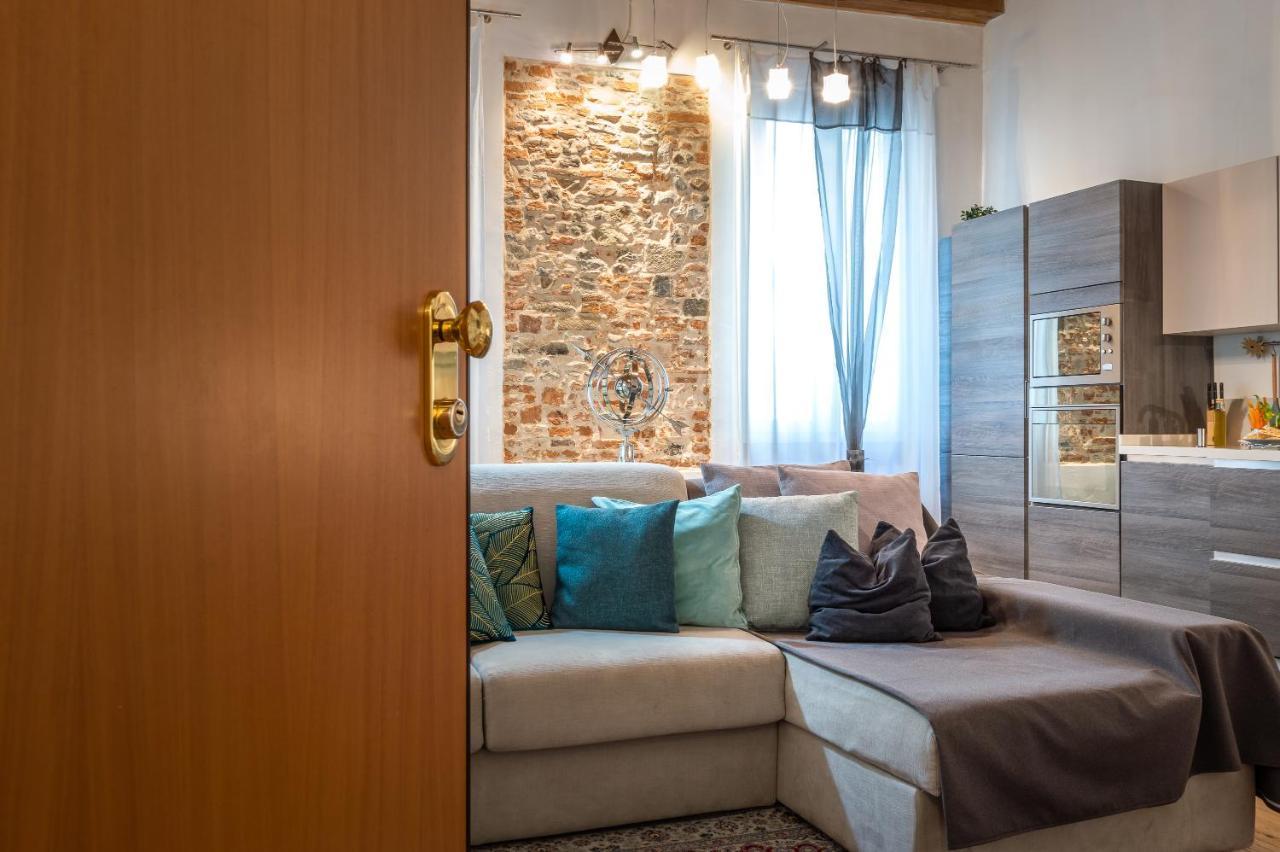 E Quindi Uscimmo A Riveder Le Stelle Apartment Florence Ngoại thất bức ảnh