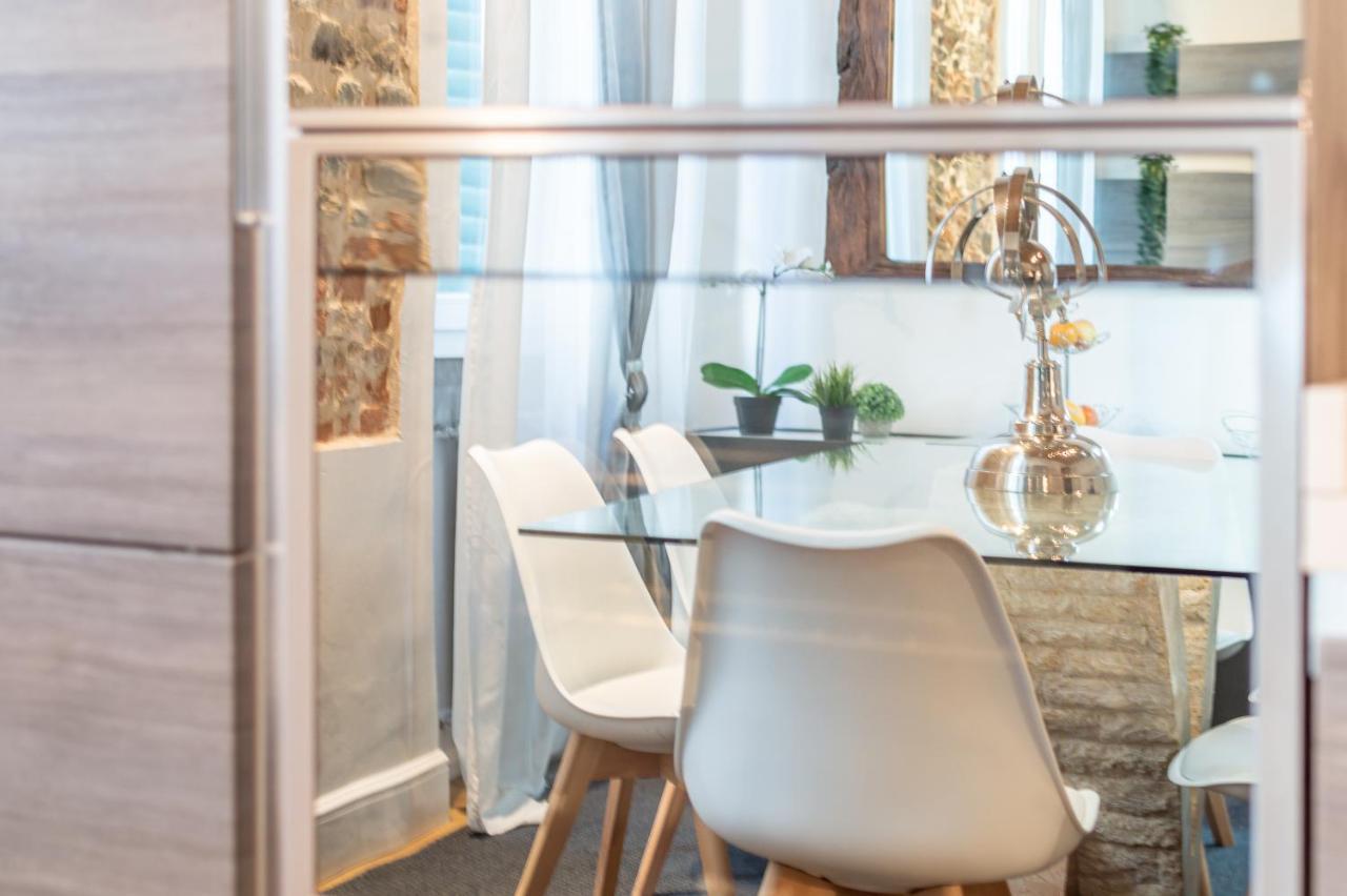 E Quindi Uscimmo A Riveder Le Stelle Apartment Florence Ngoại thất bức ảnh