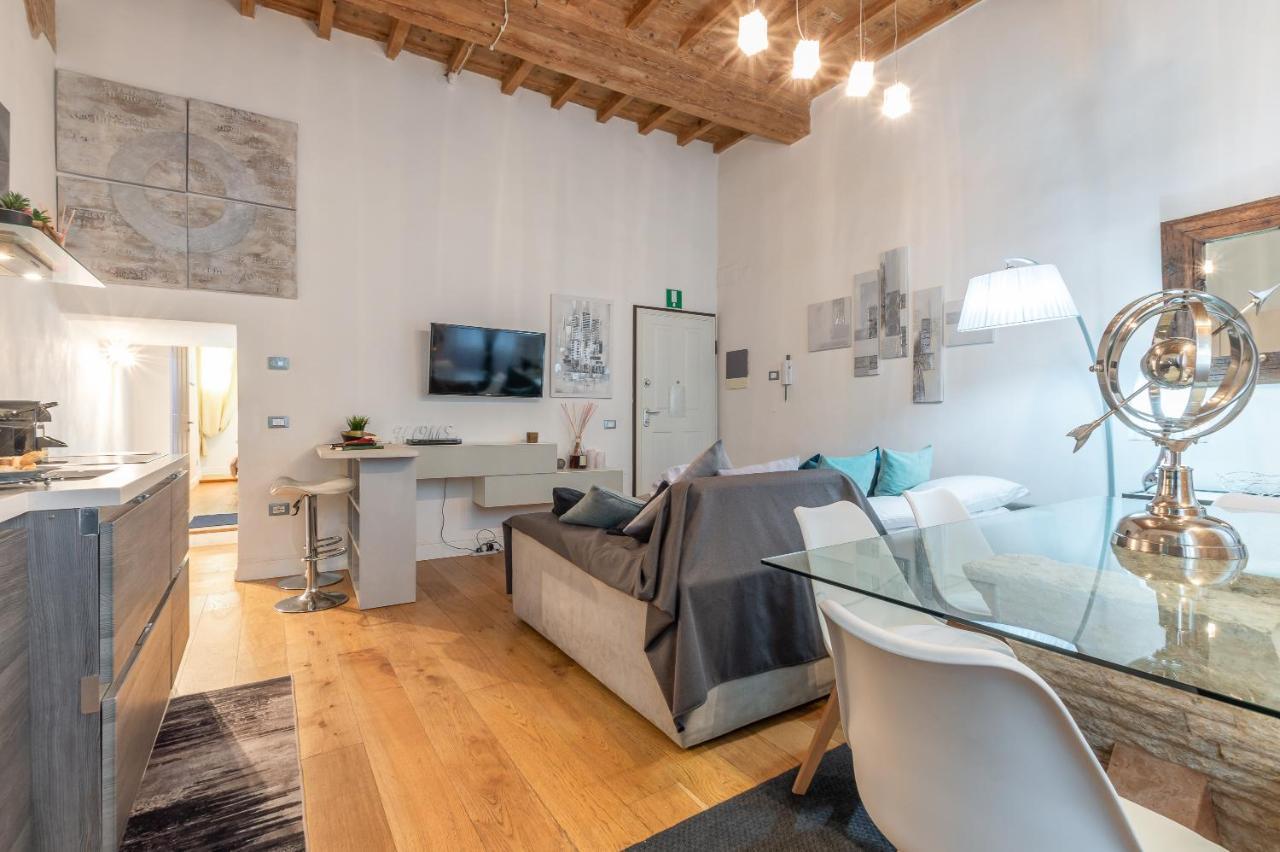 E Quindi Uscimmo A Riveder Le Stelle Apartment Florence Ngoại thất bức ảnh