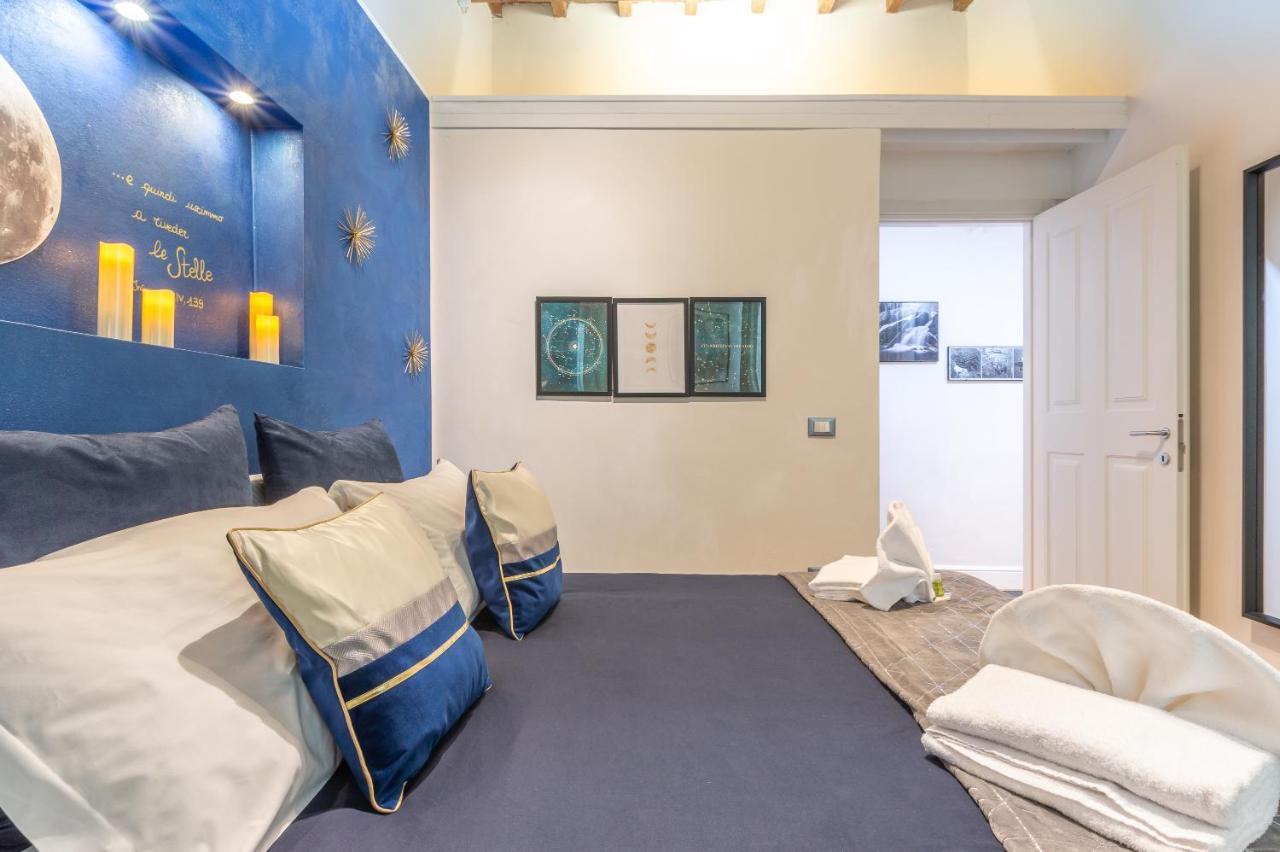E Quindi Uscimmo A Riveder Le Stelle Apartment Florence Ngoại thất bức ảnh