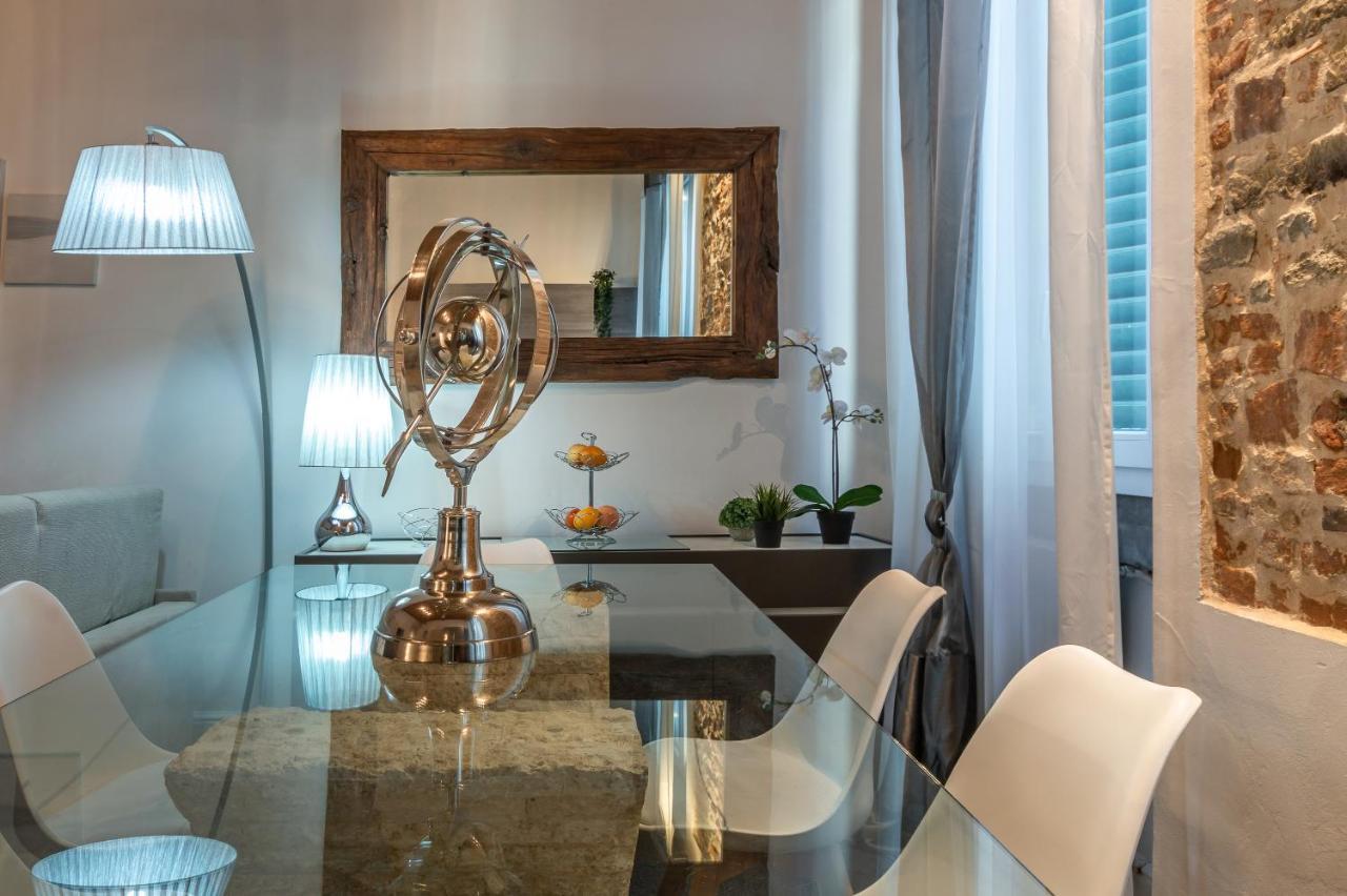 E Quindi Uscimmo A Riveder Le Stelle Apartment Florence Ngoại thất bức ảnh