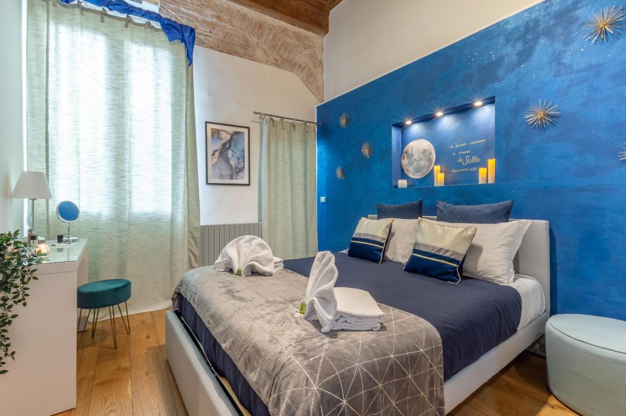 E Quindi Uscimmo A Riveder Le Stelle Apartment Florence Ngoại thất bức ảnh