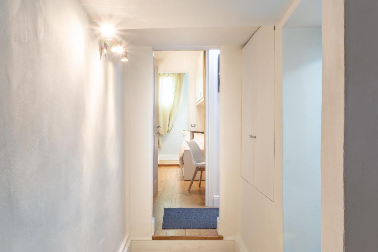 E Quindi Uscimmo A Riveder Le Stelle Apartment Florence Ngoại thất bức ảnh