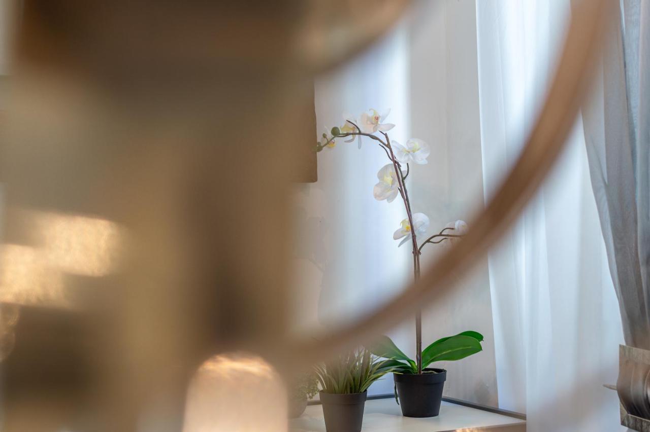 E Quindi Uscimmo A Riveder Le Stelle Apartment Florence Ngoại thất bức ảnh