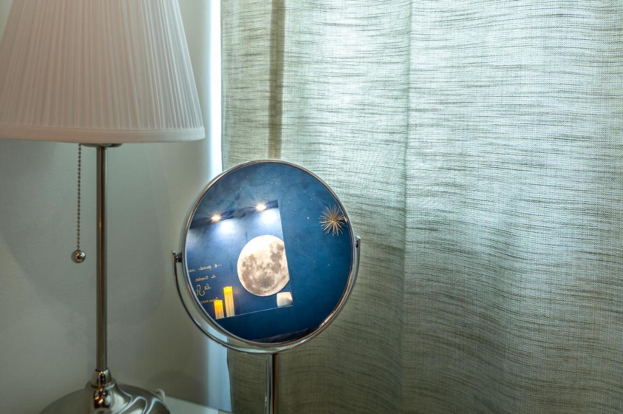 E Quindi Uscimmo A Riveder Le Stelle Apartment Florence Ngoại thất bức ảnh