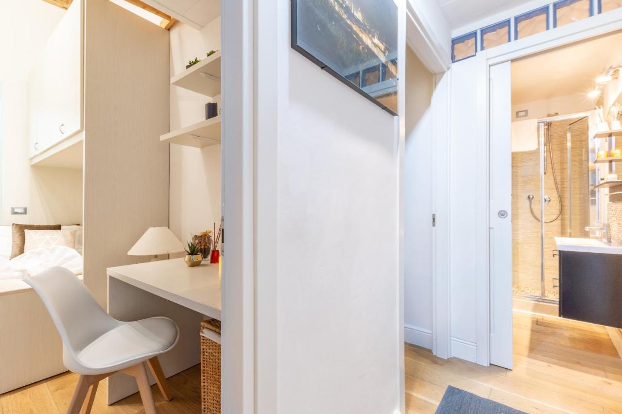 E Quindi Uscimmo A Riveder Le Stelle Apartment Florence Ngoại thất bức ảnh
