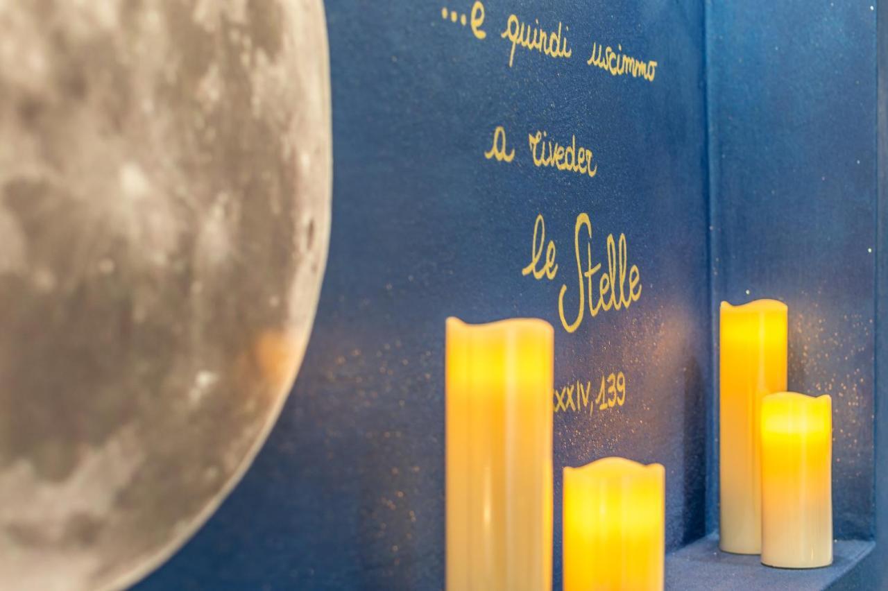 E Quindi Uscimmo A Riveder Le Stelle Apartment Florence Ngoại thất bức ảnh