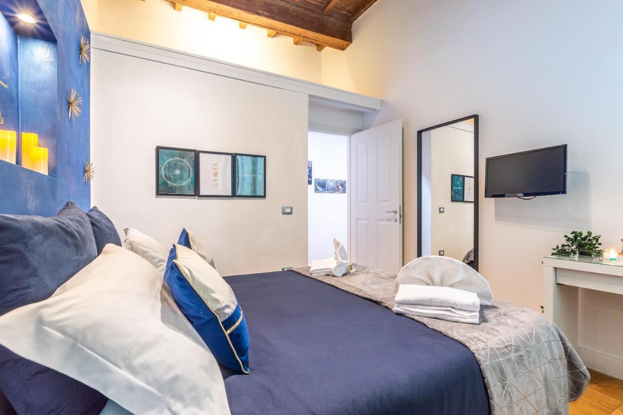 E Quindi Uscimmo A Riveder Le Stelle Apartment Florence Ngoại thất bức ảnh