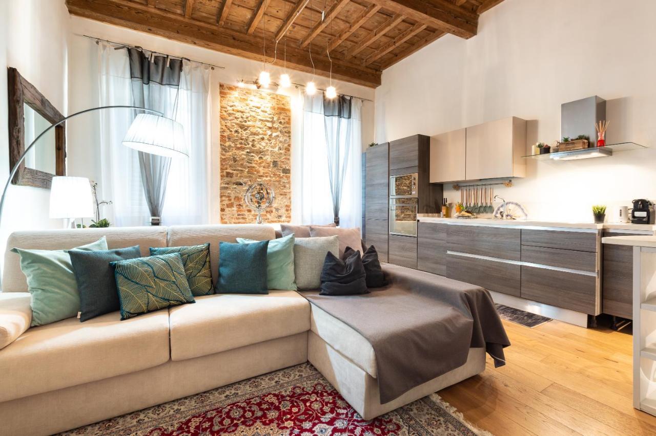 E Quindi Uscimmo A Riveder Le Stelle Apartment Florence Ngoại thất bức ảnh