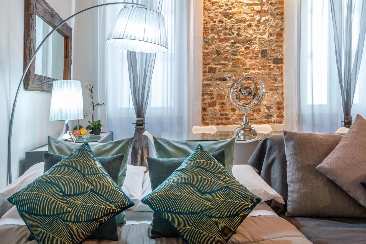 E Quindi Uscimmo A Riveder Le Stelle Apartment Florence Ngoại thất bức ảnh