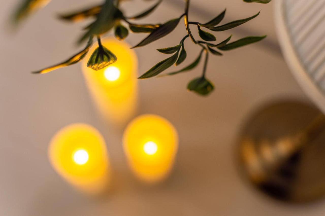 E Quindi Uscimmo A Riveder Le Stelle Apartment Florence Ngoại thất bức ảnh