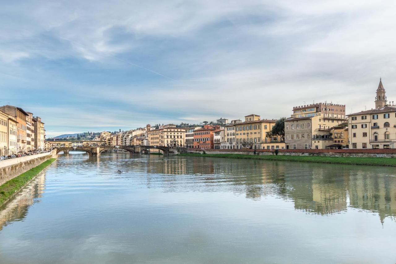 E Quindi Uscimmo A Riveder Le Stelle Apartment Florence Ngoại thất bức ảnh