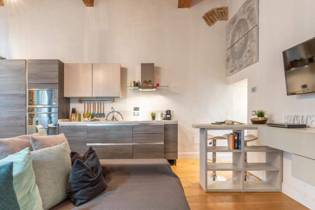 E Quindi Uscimmo A Riveder Le Stelle Apartment Florence Ngoại thất bức ảnh