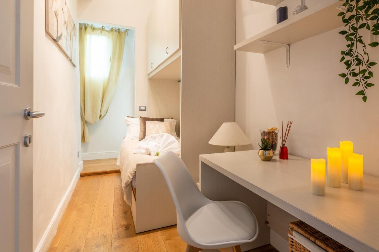E Quindi Uscimmo A Riveder Le Stelle Apartment Florence Ngoại thất bức ảnh