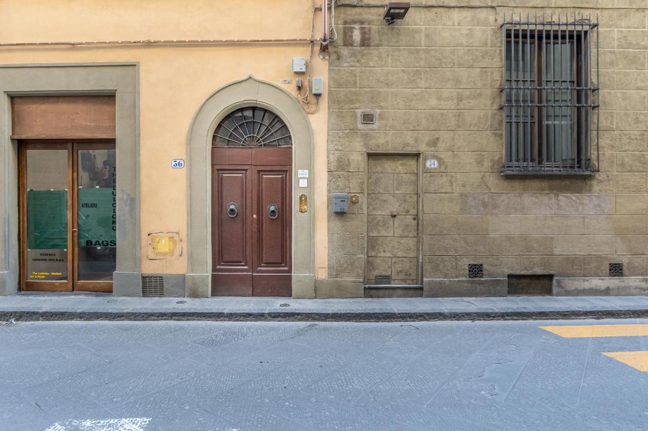 E Quindi Uscimmo A Riveder Le Stelle Apartment Florence Ngoại thất bức ảnh