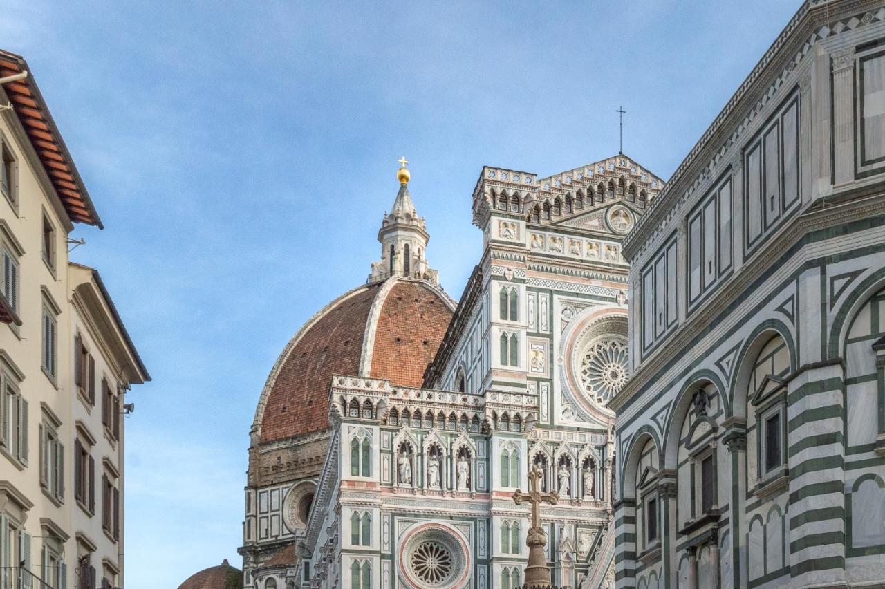E Quindi Uscimmo A Riveder Le Stelle Apartment Florence Ngoại thất bức ảnh