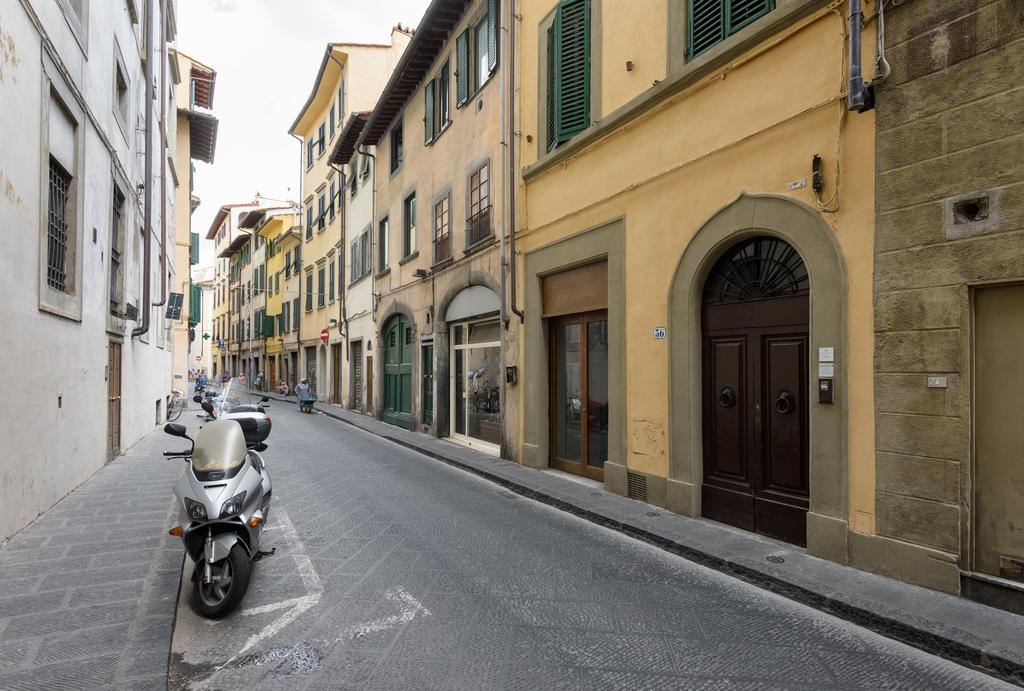 E Quindi Uscimmo A Riveder Le Stelle Apartment Florence Ngoại thất bức ảnh