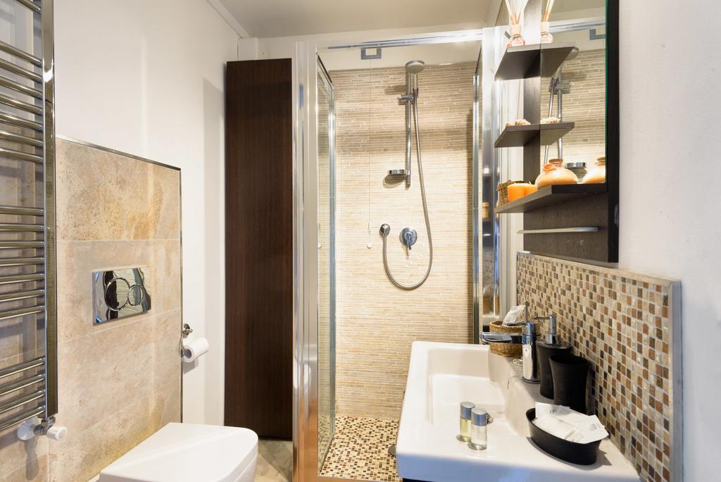 E Quindi Uscimmo A Riveder Le Stelle Apartment Florence Ngoại thất bức ảnh