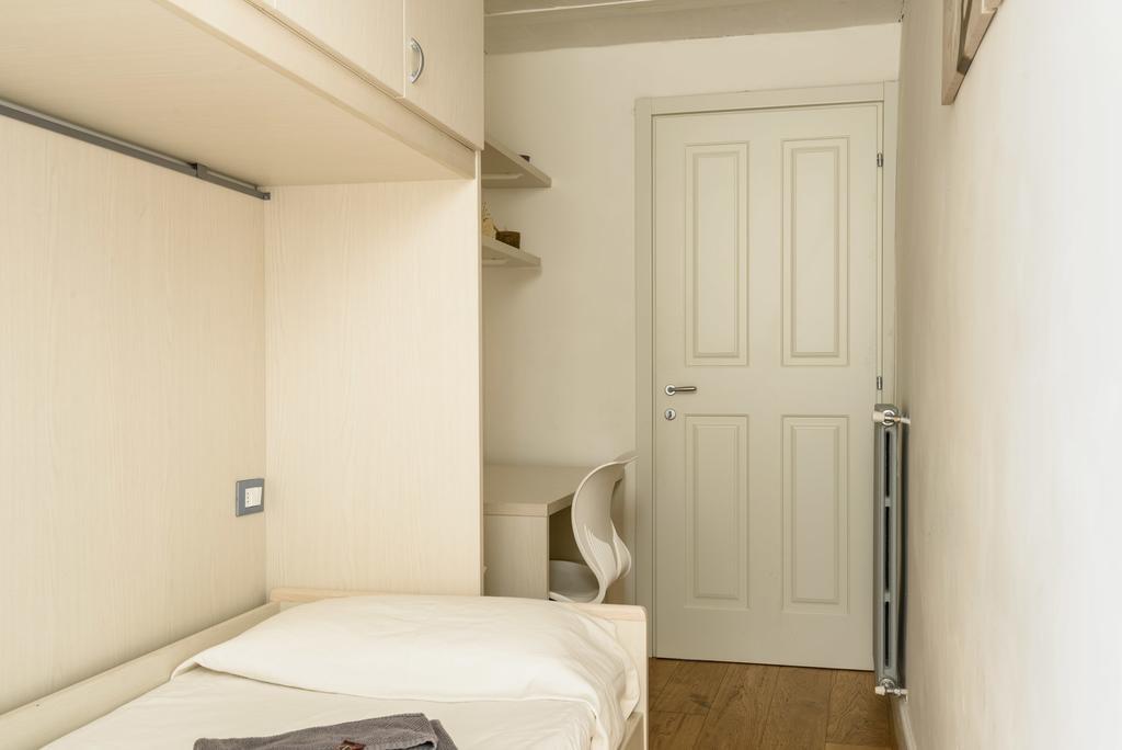 E Quindi Uscimmo A Riveder Le Stelle Apartment Florence Ngoại thất bức ảnh