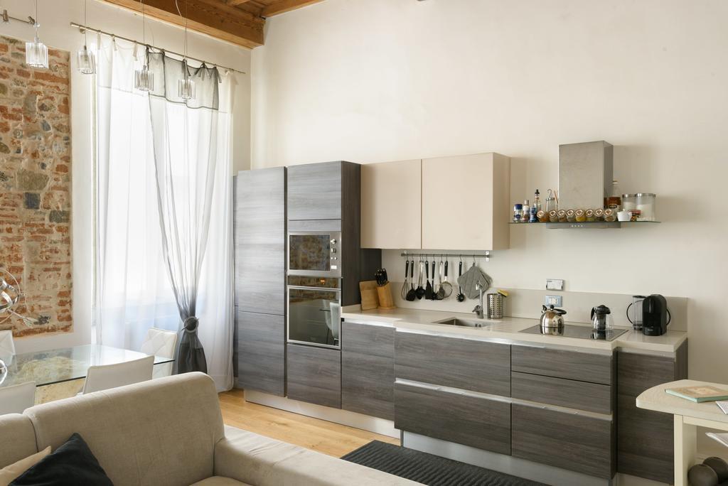 E Quindi Uscimmo A Riveder Le Stelle Apartment Florence Ngoại thất bức ảnh