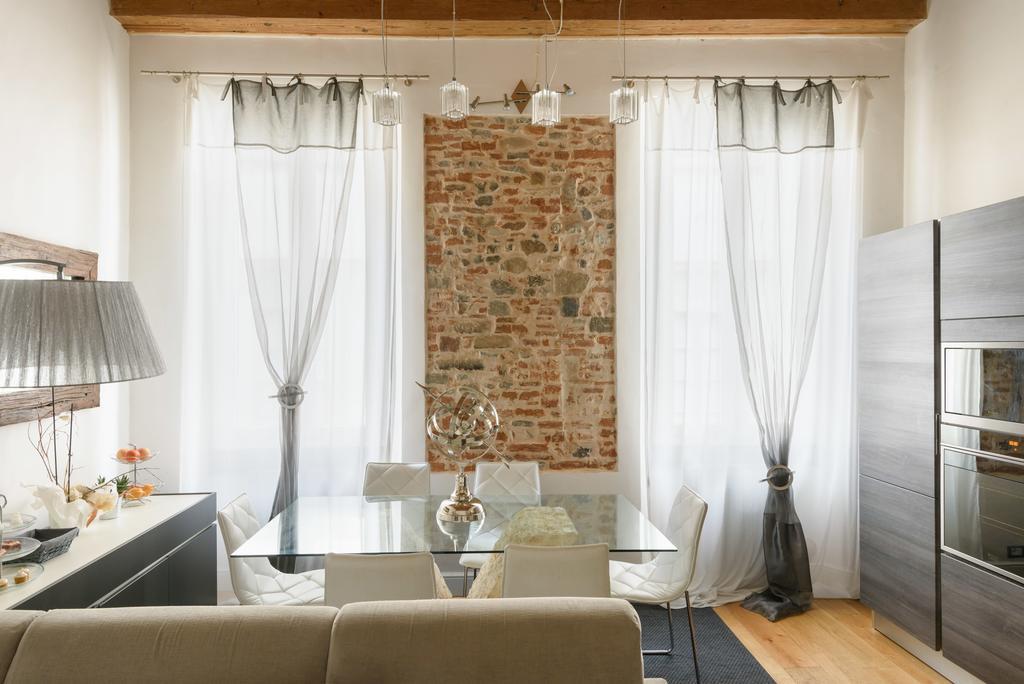 E Quindi Uscimmo A Riveder Le Stelle Apartment Florence Ngoại thất bức ảnh