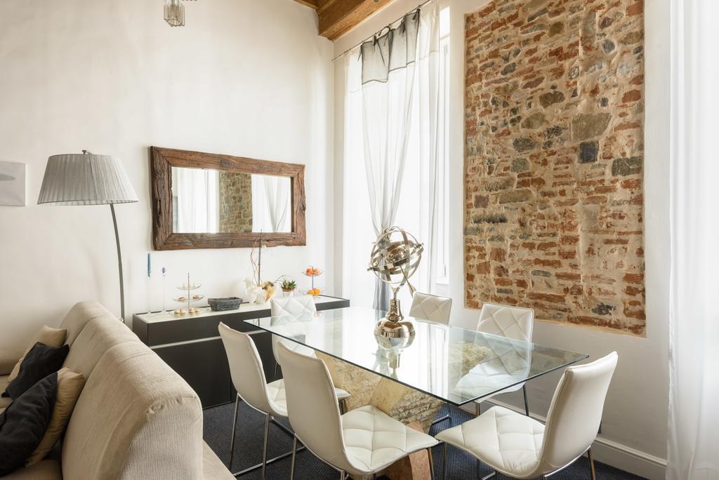 E Quindi Uscimmo A Riveder Le Stelle Apartment Florence Ngoại thất bức ảnh